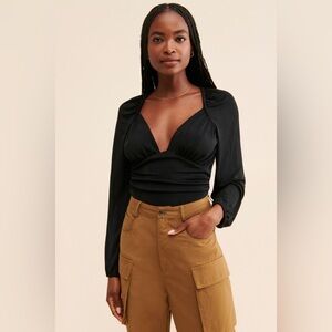 Intimately by Free People In Your Arms Bodysuit